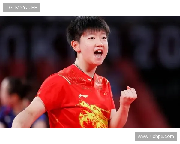 乒乓球配合实力大比拼北京乒乓球队荣登榜首引发热议