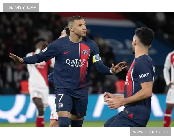 巴黎圣日耳曼巅峰对决豪门争锋再掀欧洲绿茵震撼风暴